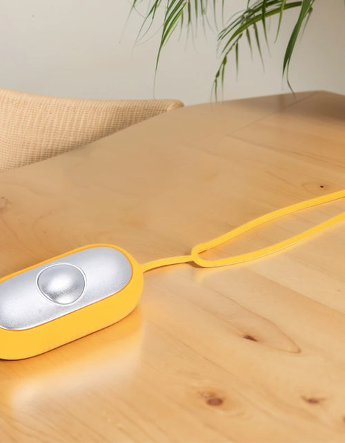 Load image into Gallery viewer, Sleep Aid Machine USB Charging Improved Insomnia Artifact Focus Attention Lightweight Sleeping Device for Insomnia Brain Massage
