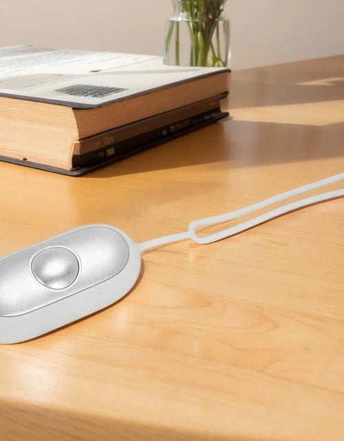 Load image into Gallery viewer, Sleep Aid Machine USB Charging Improved Insomnia Artifact Focus Attention Lightweight Sleeping Device for Insomnia Brain Massage

